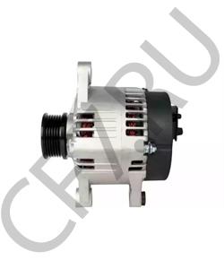 60812535 FIAT-HITACHI Генератор в городе Королёв